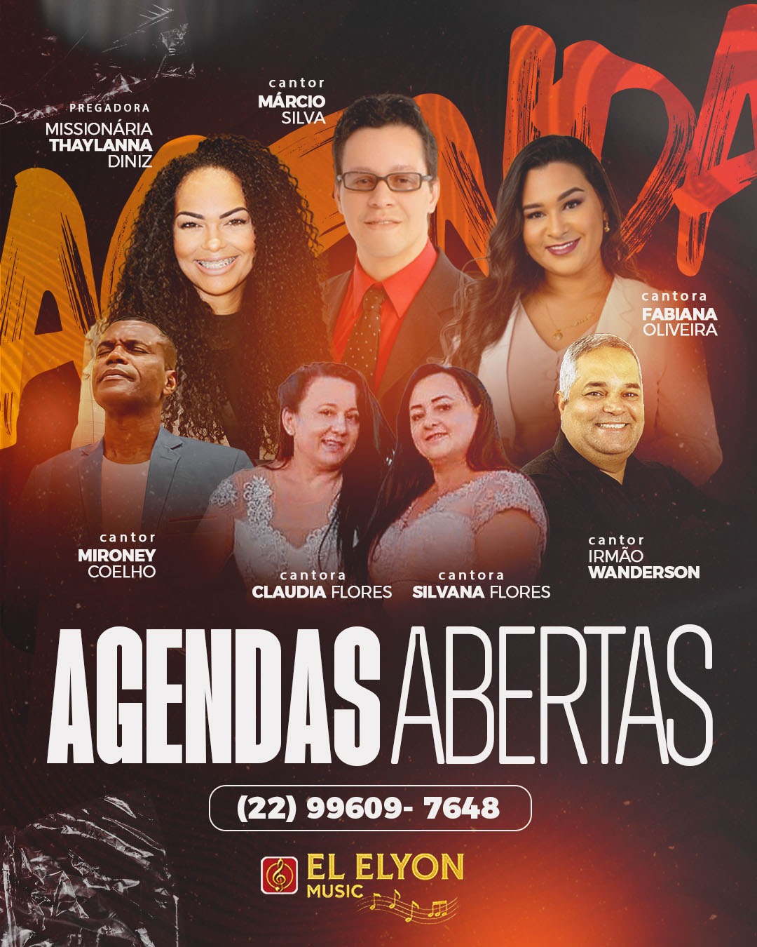 APOIO
