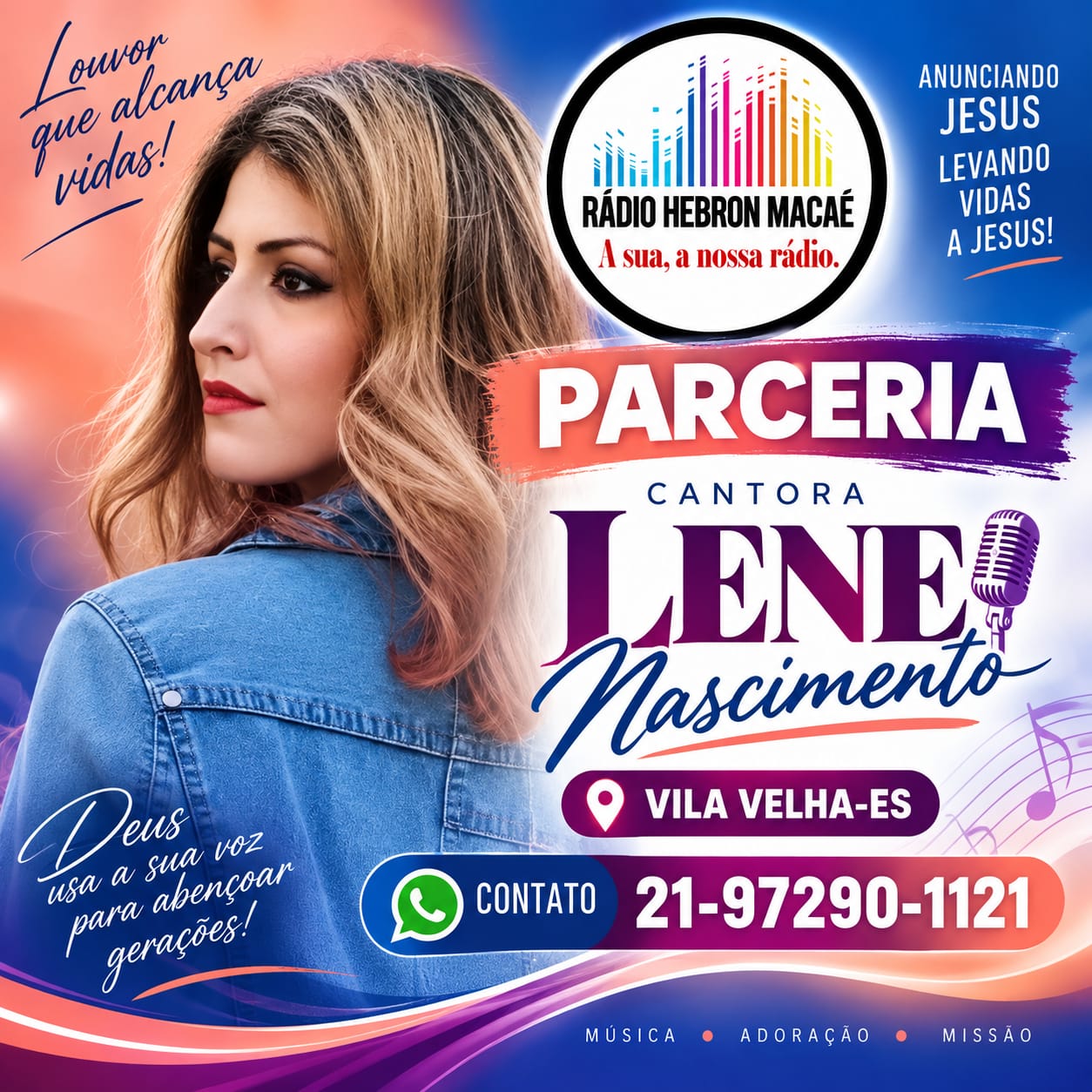 PARCEIRA