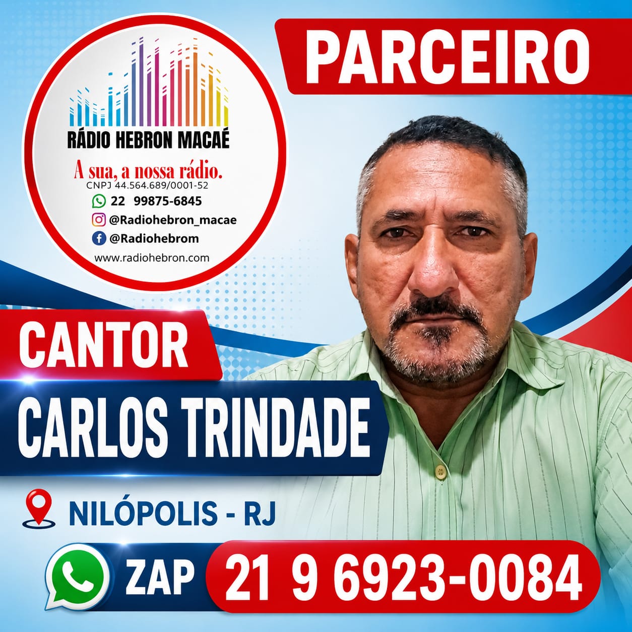 PARCEIRO