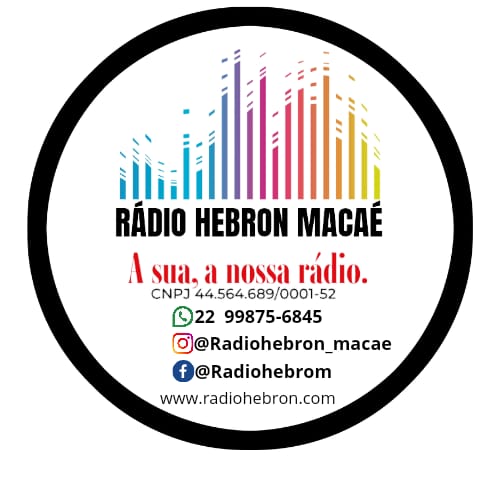 RADIO HEBRON MACAE