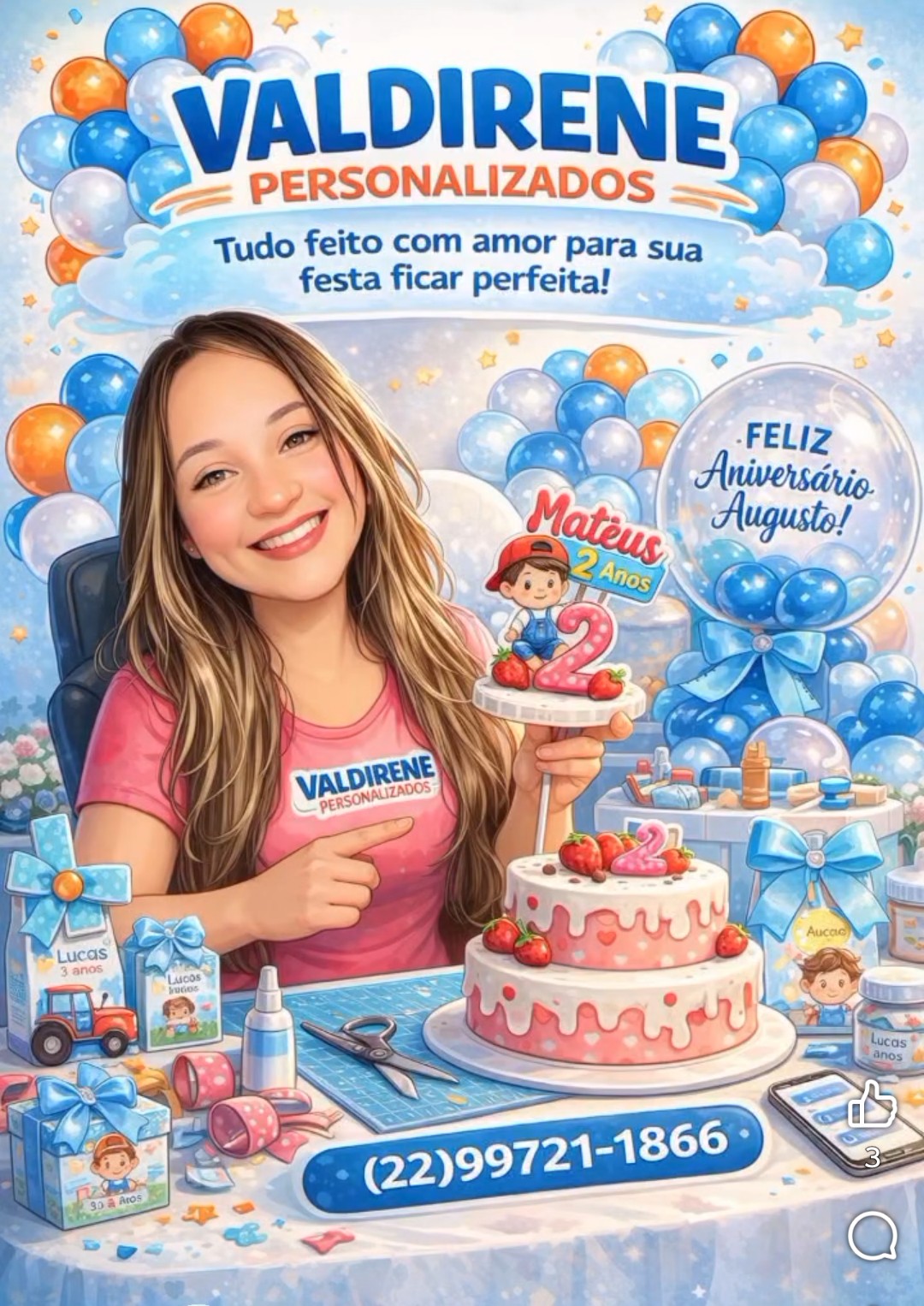 PARCEIRO