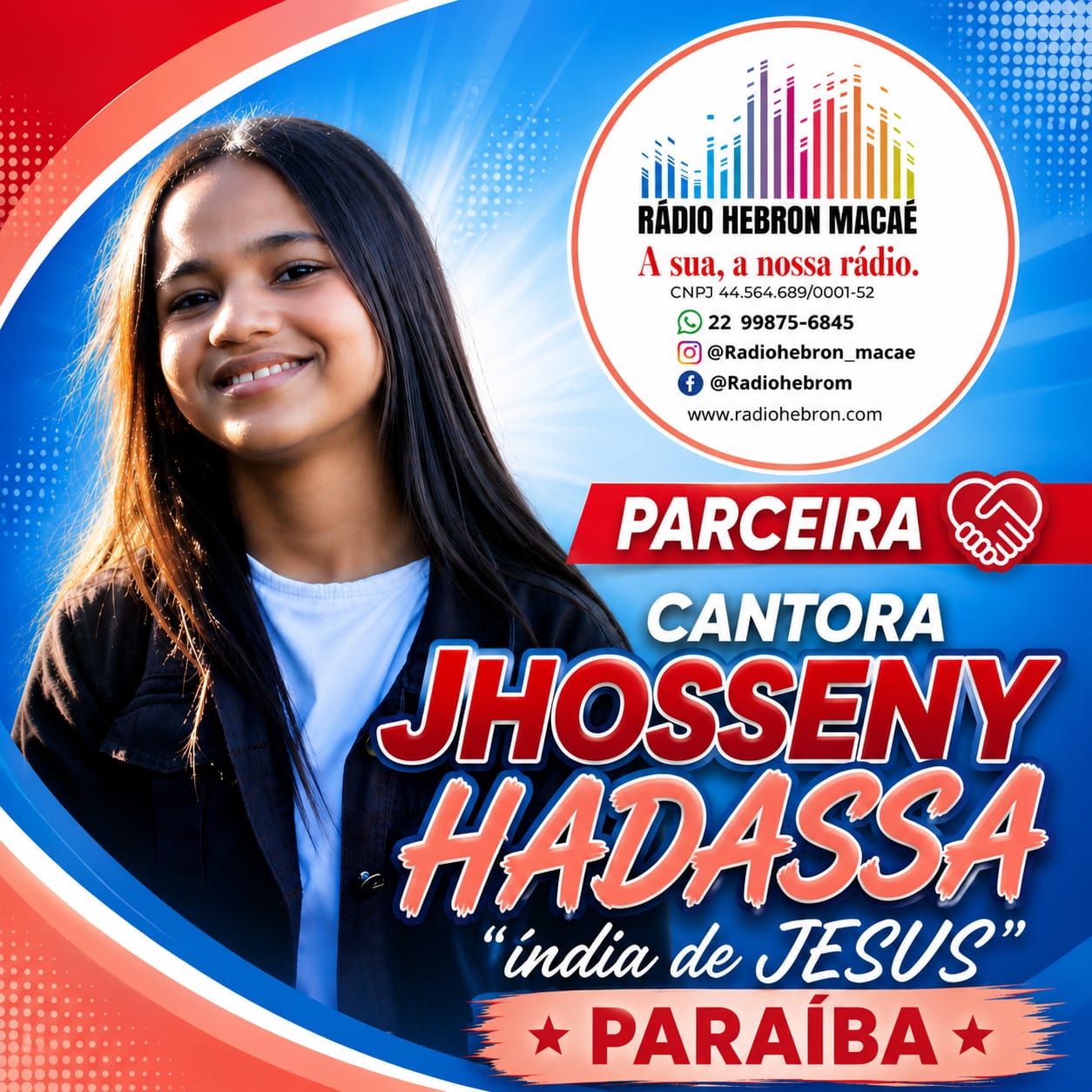 PARCEIRA