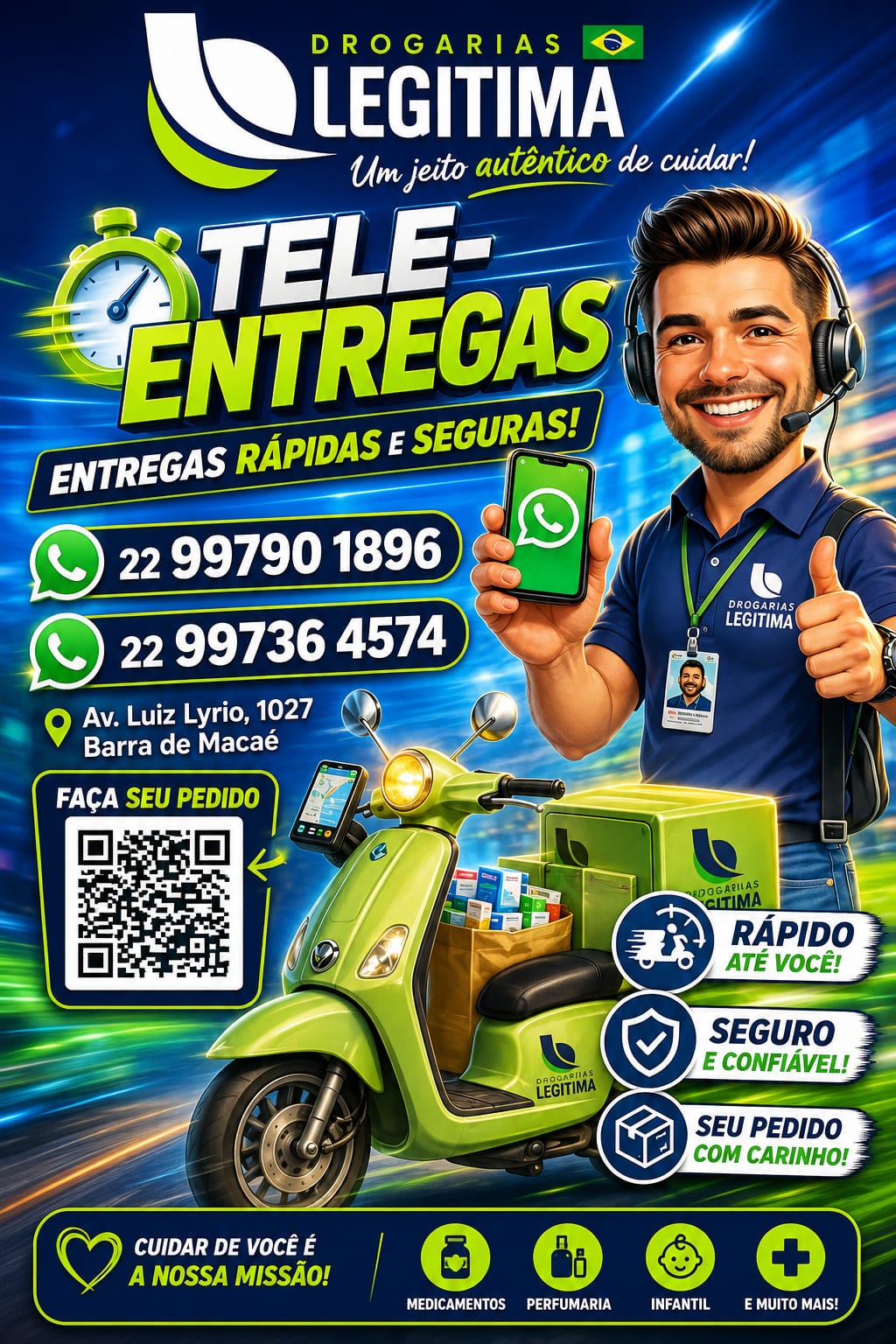 PARCEIRO