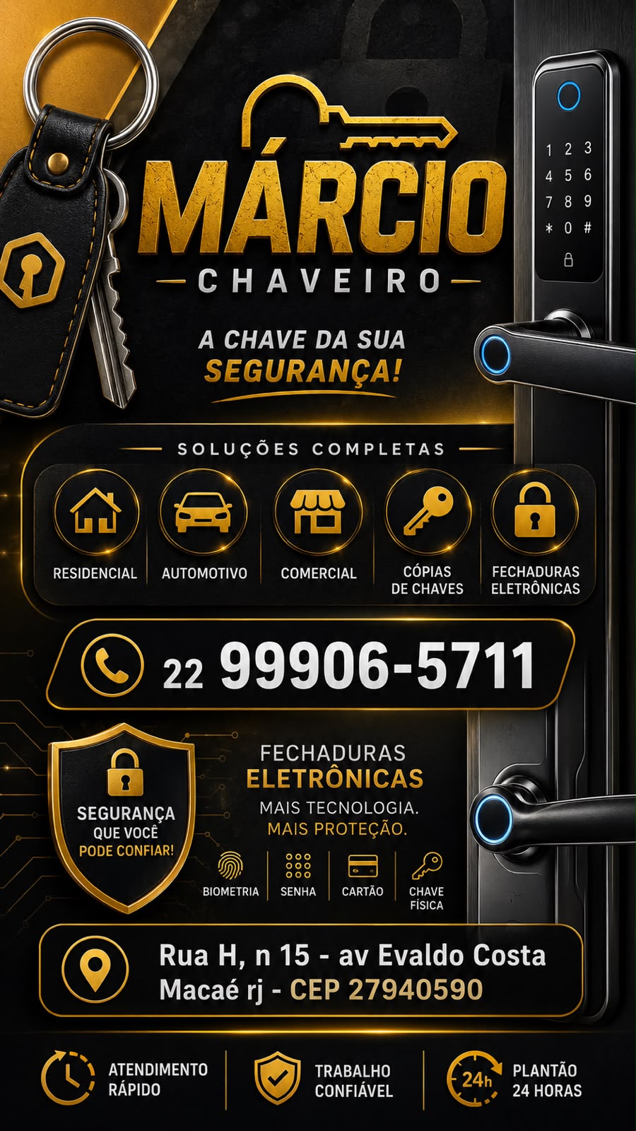 PARCEIRO