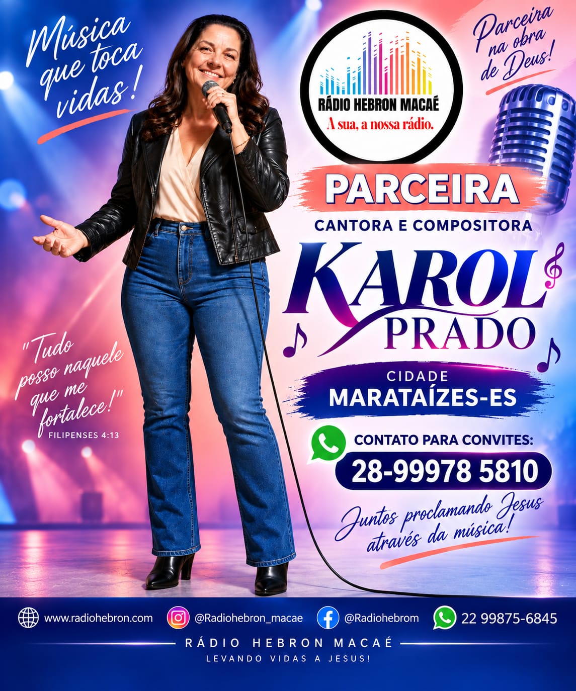 PARCEIRA