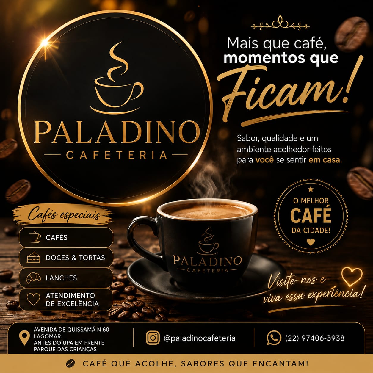 PARCEIRO